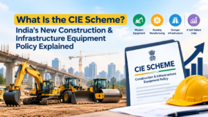 What Is the CIE Scheme