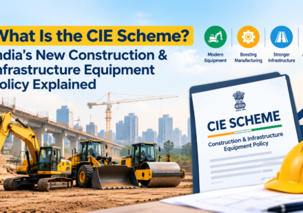 What Is the CIE Scheme