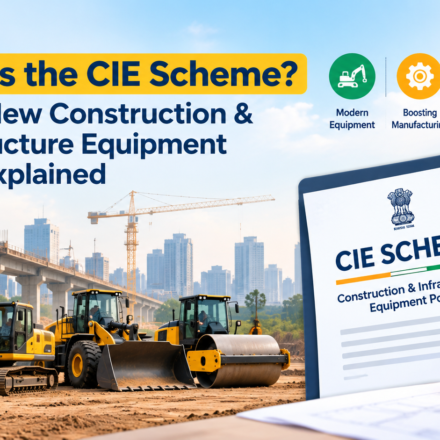 What Is the CIE Scheme