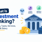 what is investment banking