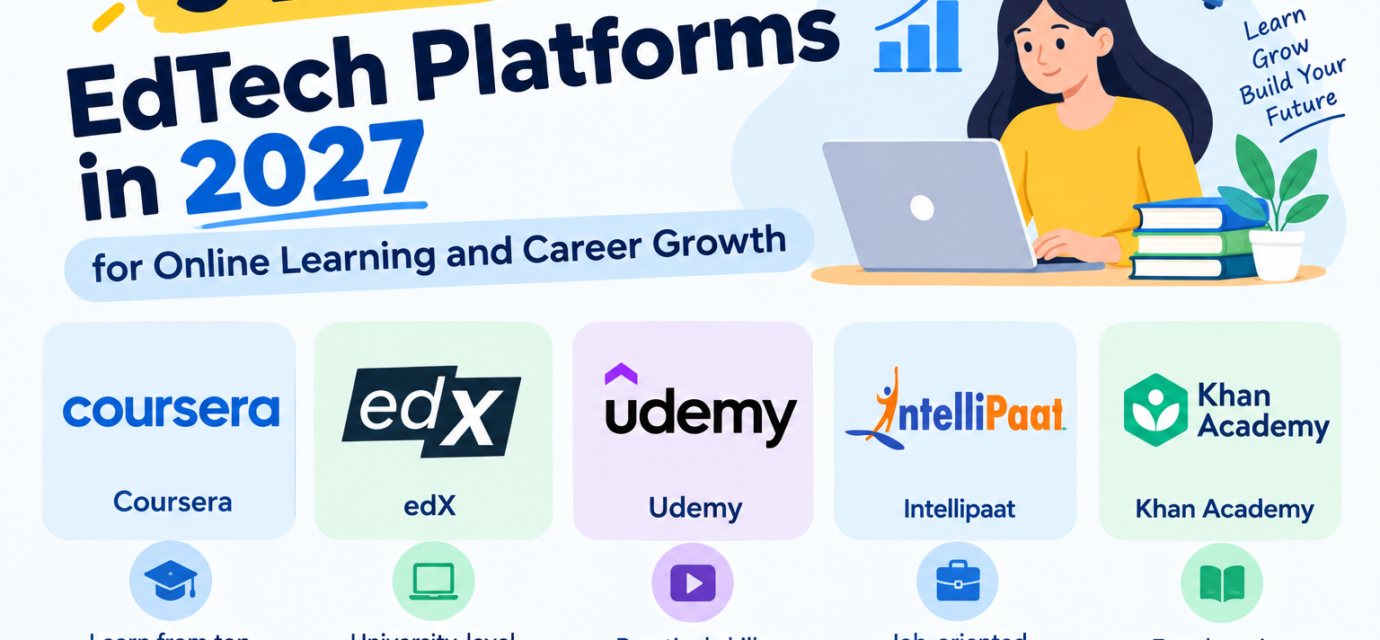 Best Ed tech Platform