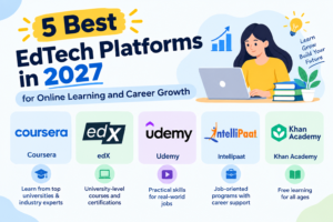 Best Ed tech Platform
