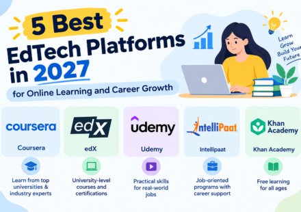 Best Ed tech Platform