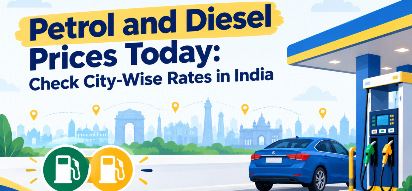 India Fule Prices