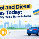 India Fule Prices