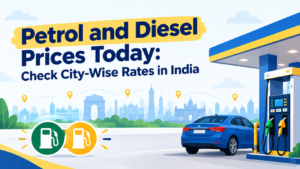 India Fule Prices