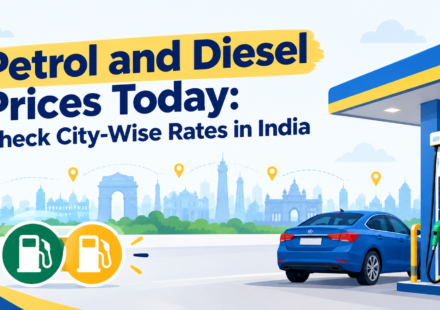 India Fule Prices