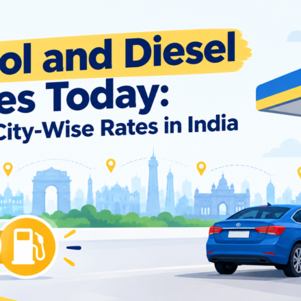 India Fule Prices